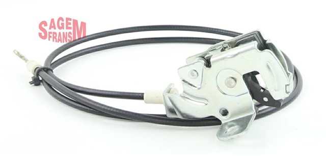 BAGAJ KILIDI SAG UST DUCATO III TELLI