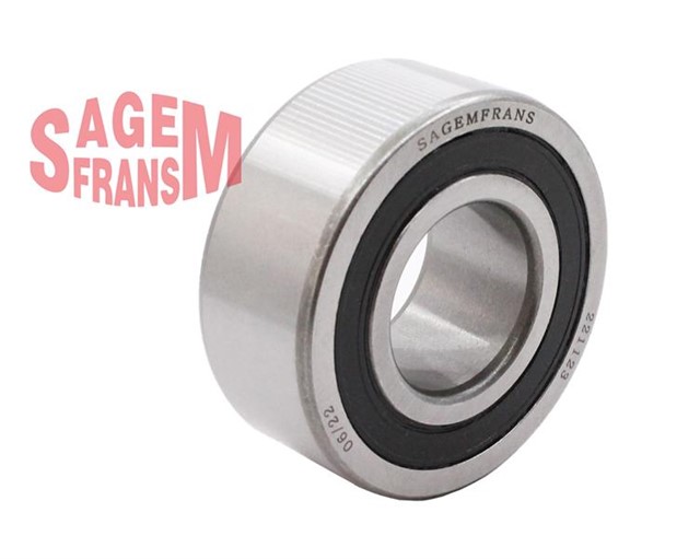 ARKA TEKER RULMAN KALIN TIP M131 YM - SLX