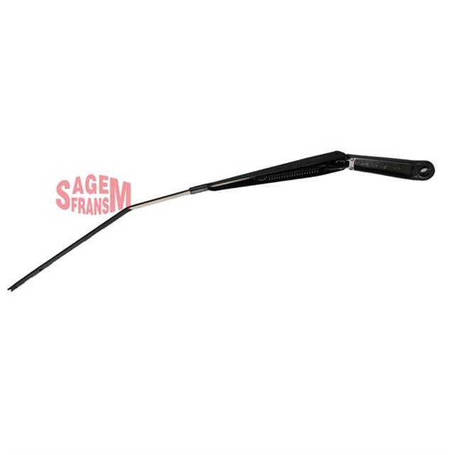 SILECEK DIS KOLU ON SAG FLUENCE