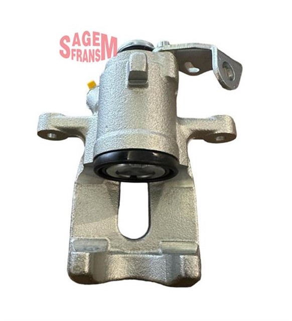 FREN KALIPERI ARKA SOL KANGOO III 1.5 DCI