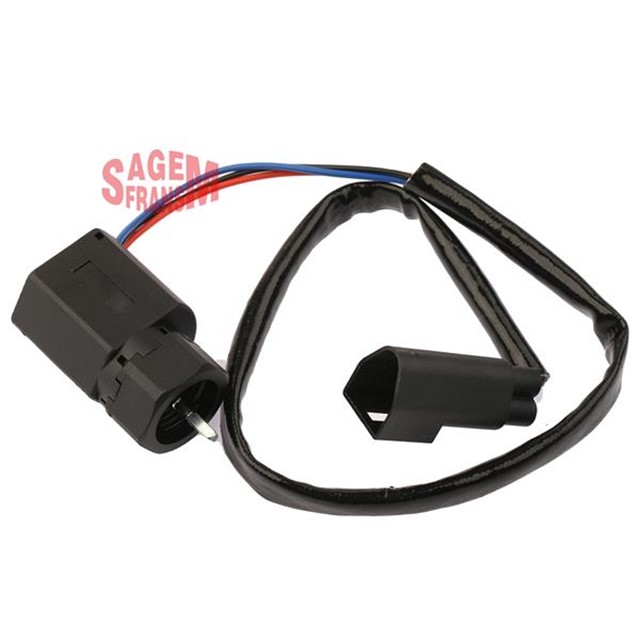 KILOMETRE HIZ SENSORU CONNECT - FOCUS 02 - 1.8 TDCI