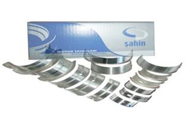 KOL YATAK 010 PALIO 1.2 16V - ALBEA SOLE 1.4 8V