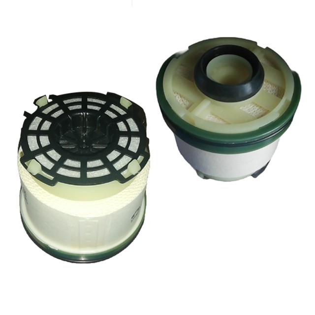 YAKIT FILTRESI RANGER 2.2TDCI 11