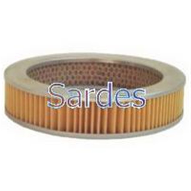 HAVA FILTRESI HYUNDAI EXCEL C2652