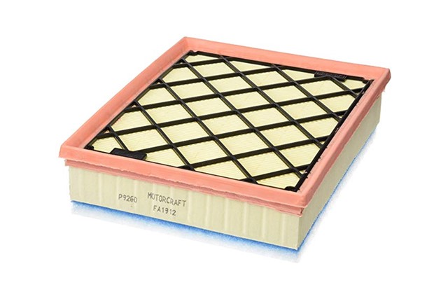 HAVA FILTRESI MONDEO - S - MAX 14 - 