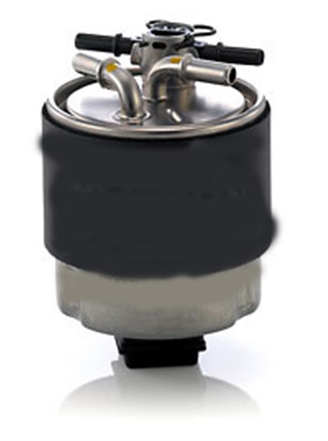 YAKIT FILTRESI QASHQAI 1.5DCI 16V 78KW/106HP 07 RENAULT KOLEOS 2.0DCI 110 - 127KW/150 - 173PS 08 X