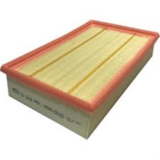 HAVA FILTRESI TRANSIT - V184 - V347 - V348 - V363 2.2 - 2.4D 01 - 