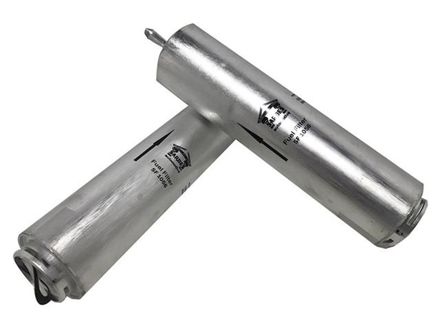 YAKIT FILTRESI [DIZEL] E81 - E82 - E87 - E88 - E90 - E92 - E93 - E60 - E61 - E63 - E64 - E65 - E66 - F06 - F07 - F10 - F11 - F12 - F13 - F01 - F02 - X3 E83 - X5 E70 - X5 F15 - X6 E71 - X6 F16 M47N2 - N47 - M57 - N57 05 - 17