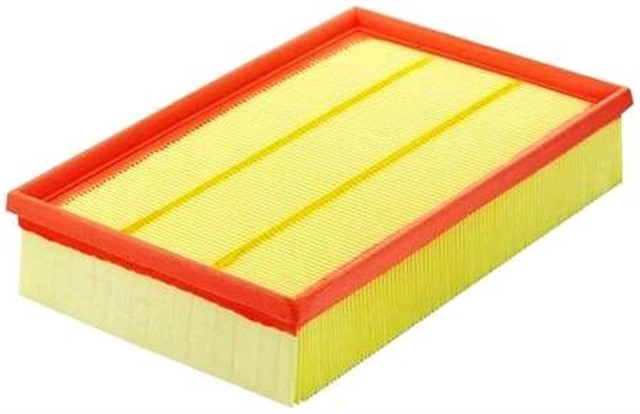 HAVA FILTRESI VOLVO S40 1.6 1.8 2.0 04 - 2012 FOCUS II 1.8 2.0 03 - 2012 BENZINLI ARACLAR ICIN