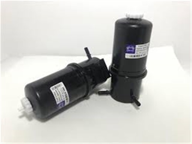 YAKIT FILTRESI [DIZEL] AMAROK CDBA - CDCA - CNFA - CNFB 2.0 TDI 10 - 