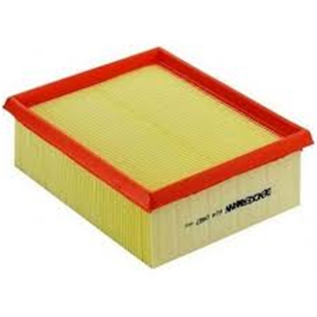 HAVA FILTRESI P206 1.1 - 1.1I - 1.4 - 1.4I - 1.6 - 1.6 1.6 16V 98 - - XSARA 1.4I - 1.6 16V SUNGERLI