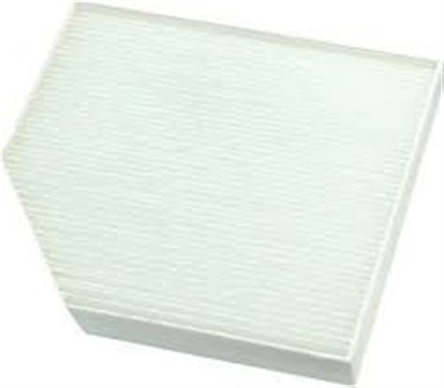 KABIN FILTRESI AUDI A5 CABRIOLET 8T - 8F 2.0 TFSI 180HP 08