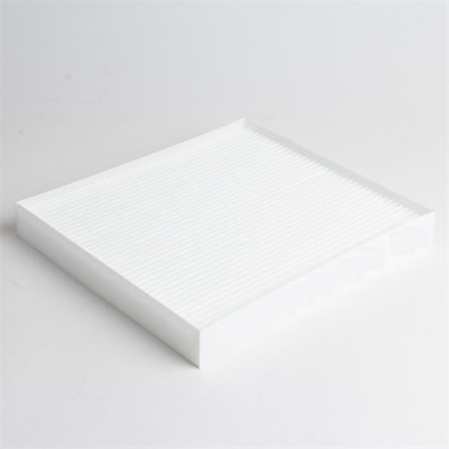 POLEN FILTRELERI HYUNDAI CRETA - KONA - SOLARIS II - 1.4 1.6 1.6 CRDI 1.6 T - GDI 1.7 CRDI EV 2.0 02/17 - 