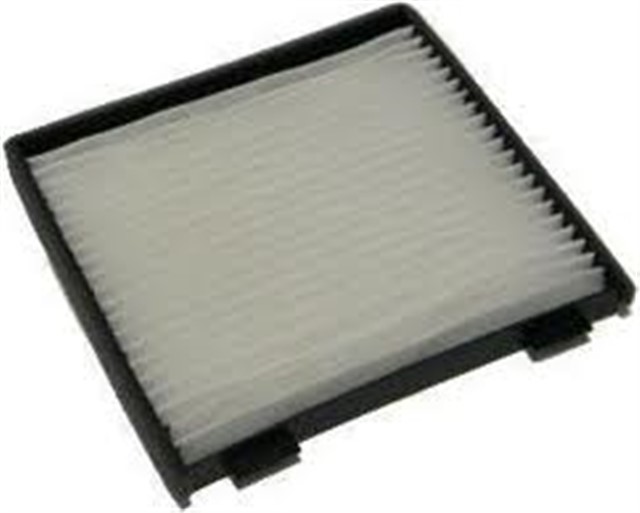 POLEN FILTRESI KARBONSUZ VOLVO S40 I 1.6 1.8 1.9 DI 2.0 T4 95 - 04 V40 95 - 04 X