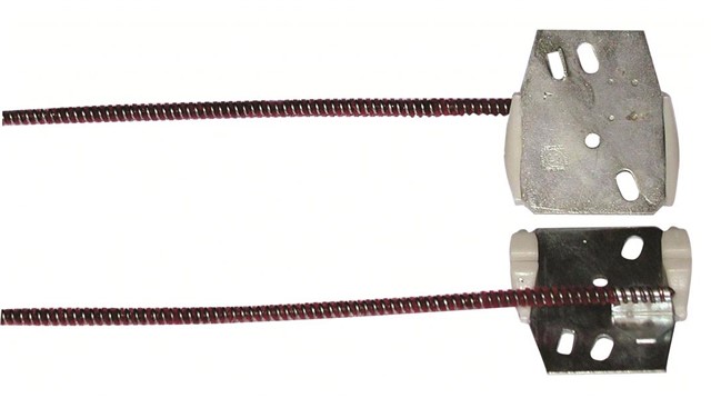 CAM MEKANIZMA TABLALI SPIRALI SOL R11