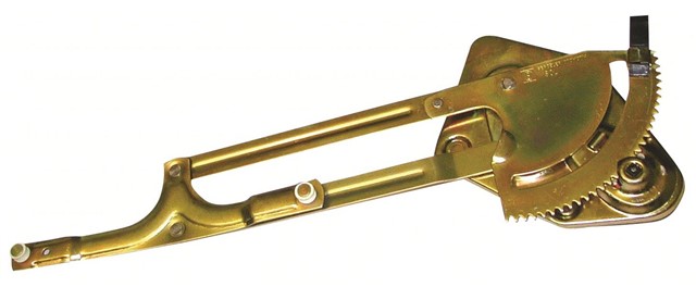 CAM KRIKOSU ON SOL R12 TOROS YM SEGMANLI TIP CAM MEKANIZMASI