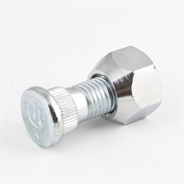 BIJON CIVATASI SOMUNUNLU KROMAJLI L300