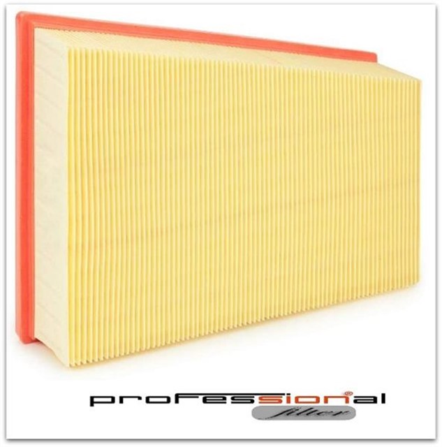 HAVA FILTRESI MEGANE II 02 SCENIC II 02 1.5DCI K9K 1.6 16V K4M 2.0 F4R