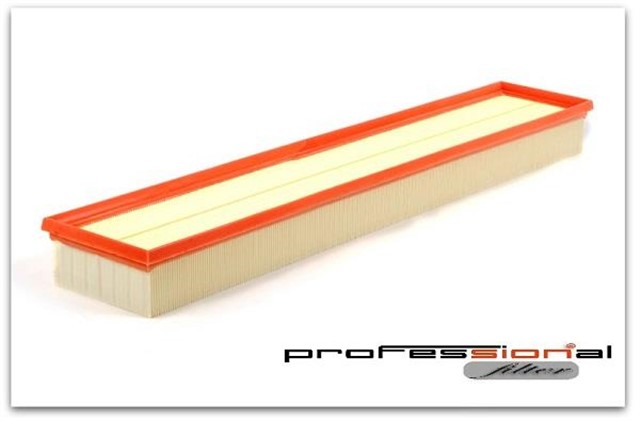 HAVA FILTRESI PANAMERA MCR.CB 3.0 TDI 11 - 18