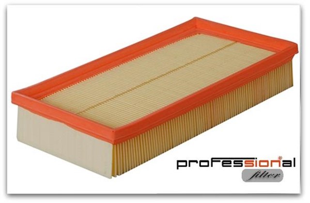 HAVA FILTRESI MONDEO III 00 07 BENZINLI - DIZEL