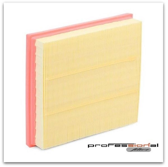 HAVA FILTRESI BMW F30 F20 F32 F34 F36