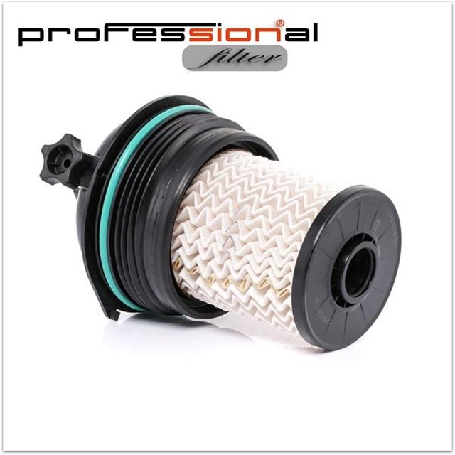 YAKIT FILTRESI [DIZEL] MEGANE IV - SCENIC - TALISMAN 1.5 - 1.6 DCI 2015 - 