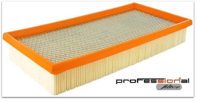 X HAVA FILTRESI AUDI 80 80/82/81/85. B1 B2 1.6 110HP 01/76 - 07/78