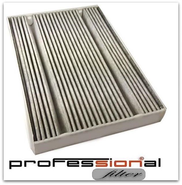 POLEN FILTRESI MERCEDES W447 B907 B910 KARBONLU