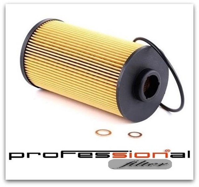 YAG FILTRESI BMW M62 E34 E38 E39 E53 RANGE ROVER 3 L322 4.4 02 05