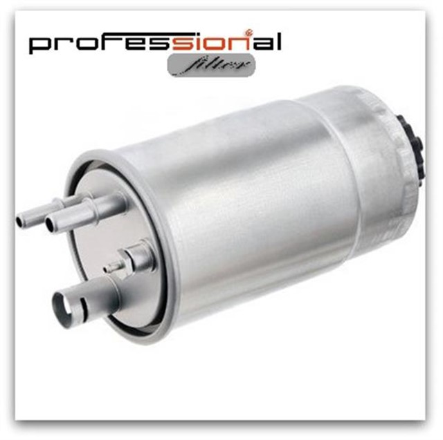 YAKIT FILTRESI DOBLO 1.9JTD 01 - - FIORINO 1.3D MTJ 08 - - GRANDE PUNTO 1.3D MTJ 05 - - PUNTO EVO