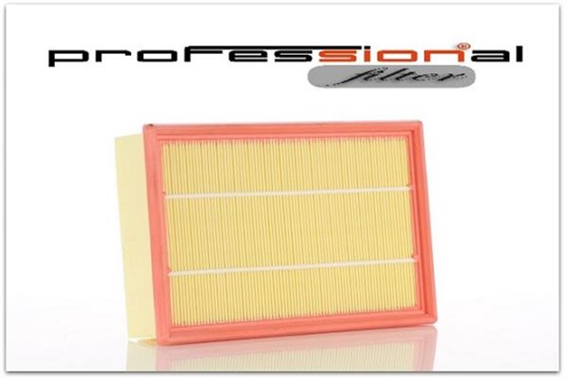 HAVA FILTRESI TRANSIT - V184 - V347 - V348 - V363 2.2 - 2.4D 01 - 