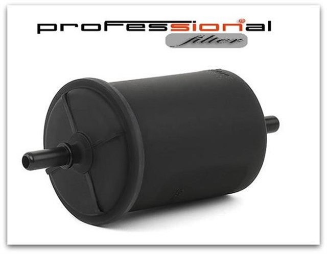 YAKIT FILTRESI CLIO - ESPACE - KANGOO - LAGUNA - MEGANE - TWINGO - TRAFIC - PARTNER - BERLINGO - EXPERT - 206 - 306 - 307 - 407 - VIVARO - C5