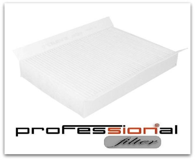 POLEN FILTRESI FIAT 500L 0.9 - 1.4 - 1.3 D - 1.6 D 12