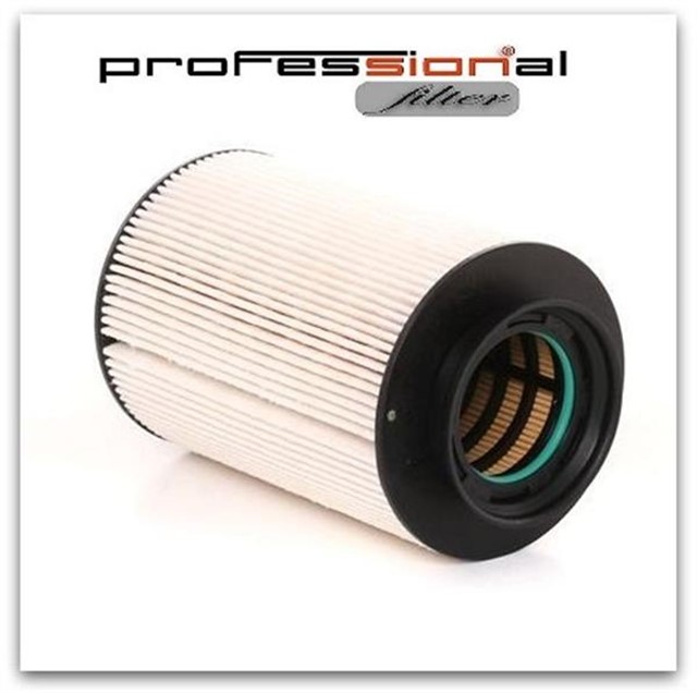 YAKIT FILTRESI [DIZEL] CADDY - PASSAT - GOLF5 - A3 - LEON BJB - BKC - BKD - BLS - BXE 1.9 TDI 04 - 