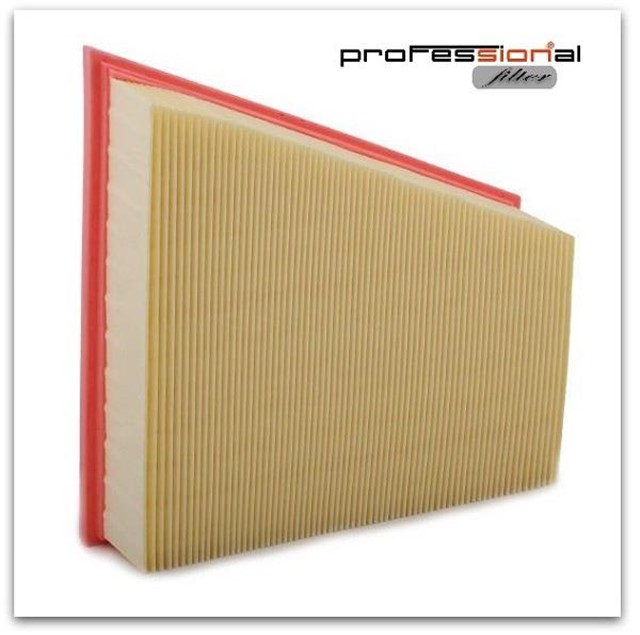 HAVA FILTRESI POLO - CORDOBA - FABIA AMF - BNV - BNM 1.4 TDI 01 - 10