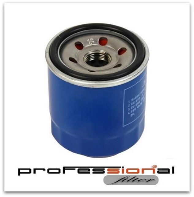 YAG FILTRESI HYUNDAI BLUE YM. - GETZ - I10 - I20 1.2 BENZINLI - ATOS 1.1 05 W610/7