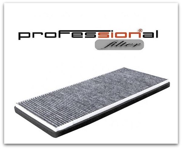 POLEN FILTRESI BMW E53 E70 RANGE ROVER SPORT I L320 06 10 RANGE ROVER 3 L322 02 12 KARBONLU