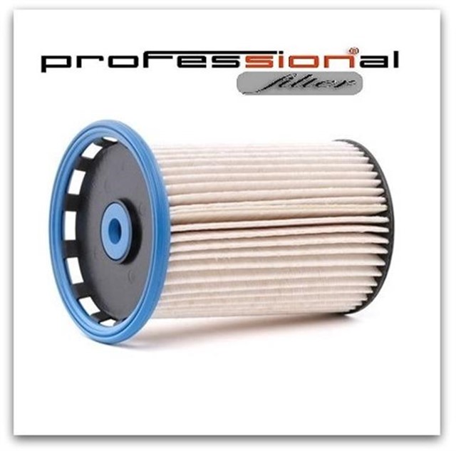 YAKIT FILTRESI [DIZEL] TOUAREG - Q7 - CAYENNE CASA - CATA - CJMA - CKDA 3.0 - 4.2 TDI 2010 - 