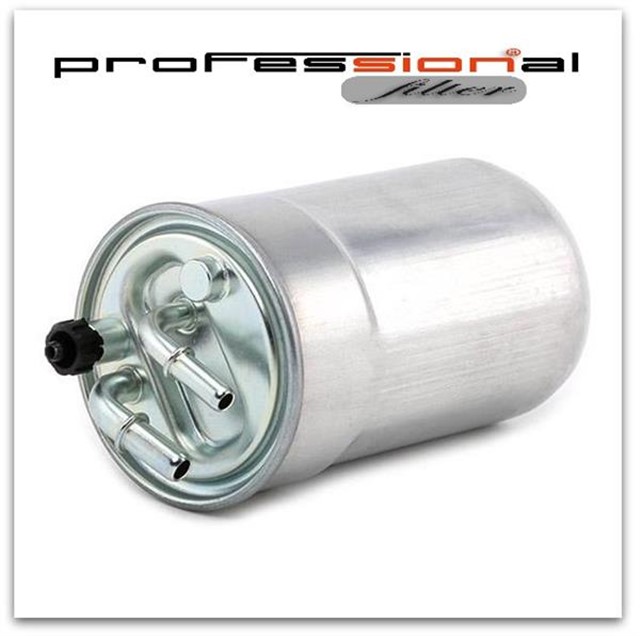 YAKIT FILTRESI CORSA D 1.3 CDTI - 1.7 CDTI 06 WK8021