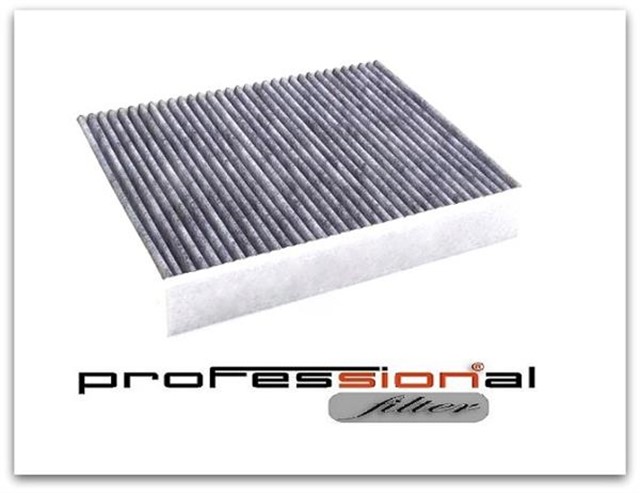 POLEN FILTRESI BMW F20 F30 F22 F32 F33 F34 F36 KARBONLU