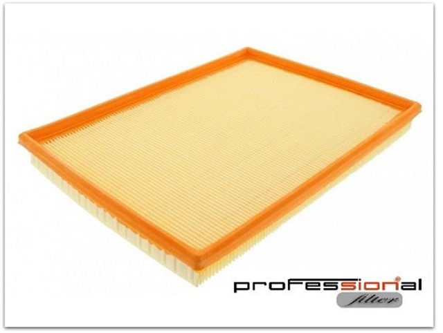 HAVA FILTRESI ASTRA F 1.4I - 1.6I - 1.7TD - 1.8I - 2.0 91 - 98 TUM MODELLER