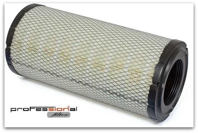 X HAVA FILTRESI DIS JCB KEPCE - DAILY - KOMATSU KEPCE - CATERPILLAR 300 - DEUTZ RADYAL C17337