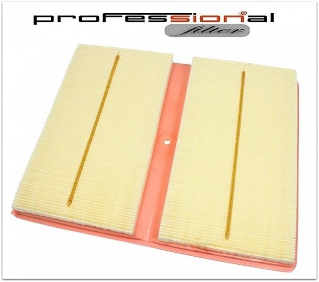 HAVA FILTRESI POLO - GOLF7 - IBIZA - FABIA - A1 CHZC - CHZK - CHZD - CHZB 1.0 TSI 15 - 