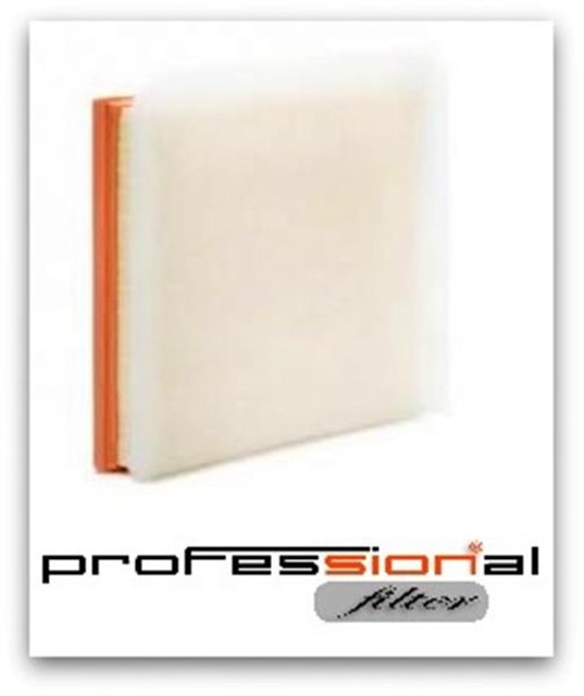 HAVA FILTRESI ASTRA G 99 - 05 2.0DTI - 2.2DTI - 2.0DTI 16V - ASTRA H 05 - 1.3CDTI - 1.7CDTI - ZAFIRA 00 - 05