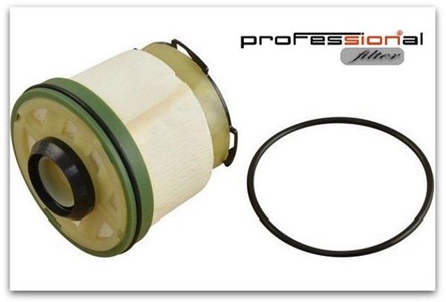 YAKIT FILTRESI MITSUBISHI L200 2.4 DID