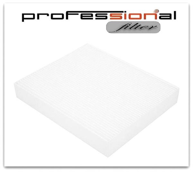 POLEN FILTRESI [KARBONLU] AMAROK - RANGER - MONDEO 15 - 