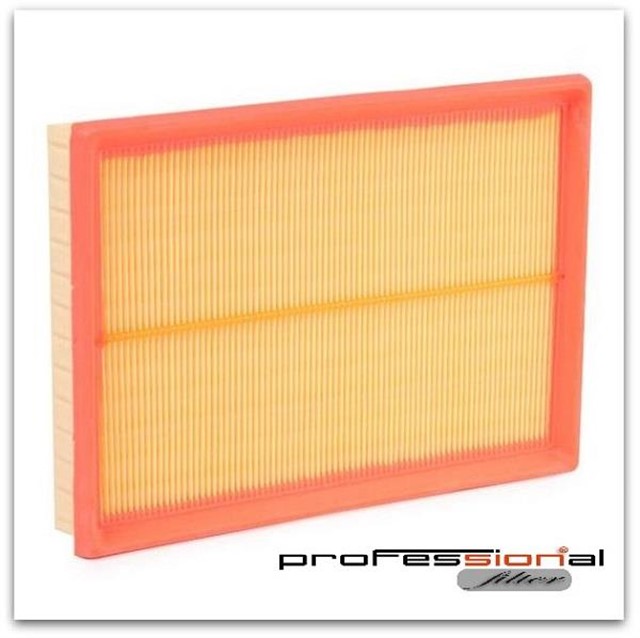 HAVA FILTRESI CORSA C 1.2 - 1.4 - 1.7.1.8 - COMBO 1.4 - 1.6 - 1.7DI 16V 01 MERIVA 1.6 - 1.8 - 1.6 04 - 10