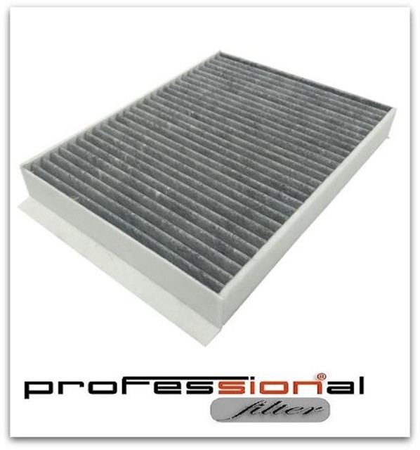 POLEN FILTRESI MERCEDES W205 S205 C205 A205 C257 W213 W166 W463 KARBONLU