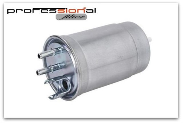 YAKIT FILTRESI DOBLO - PALIO - SIENA - PUNTO II 1.9D 11/00