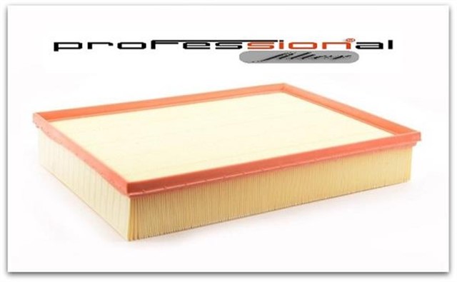 HAVA FILTRESI CRAFTER - SPRINTER BJK - BJL - BJM - CKUB - CKTB 2.0 TDI - 2.5 TDI 06 - 